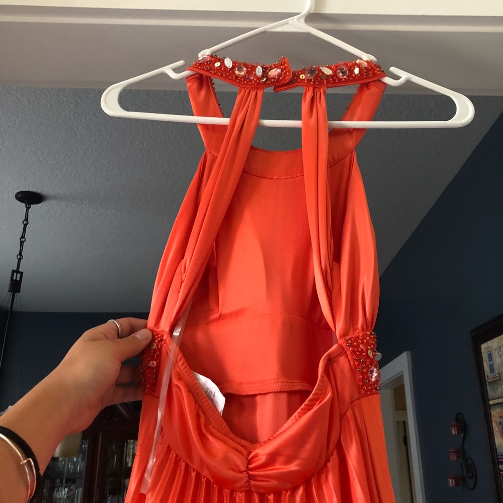 Prom dresses - Picture 5 of 7
